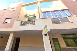 Etagenwohnung  La chumbera Etagenwohnung  La chumbera