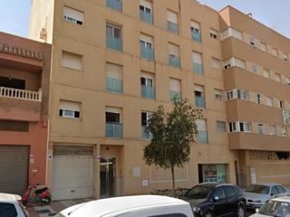 Flat  Mojonera Flat  Mojonera