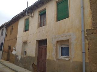 House  Corredera House  Corredera