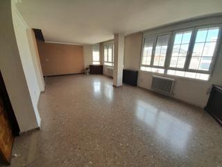 Appartement Calle gran via Appartement Calle gran via
