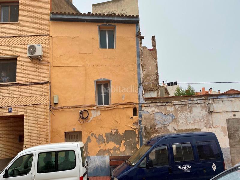 Foto 215efd0c-cf20-47a2-a4bc-0329cd406f4a. Casa en Fuentes de Ebro Foto 215efd0c-cf20-47a2-a4bc-0329cd406f4a. Casa en Fuentes de Ebro