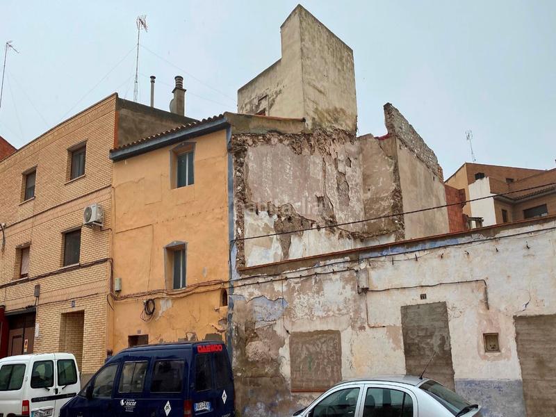 Foto 48180d87-a695-4a14-8da2-09474793e721. Casa en Fuentes de Ebro Foto 48180d87-a695-4a14-8da2-09474793e721. Casa en Fuentes de Ebro