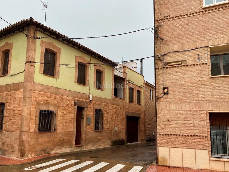 Foto 7cc5f492-3be5-45f0-a156-95938aecad94. Casa en Fuentes de Ebro Foto 7cc5f492-3be5-45f0-a156-95938aecad94. Casa en Fuentes de Ebro