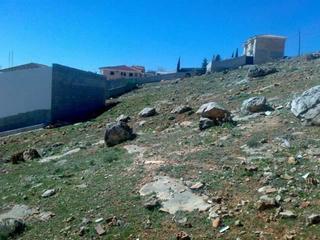 Terreno residenziale  Buena vista de illora Terreno residenziale  Buena vista de illora