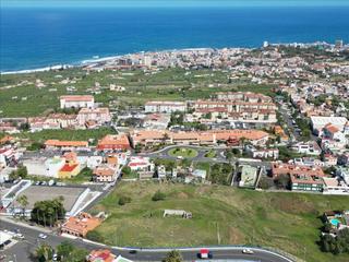 Terreny residencial Vera realejos Terreny residencial Vera realejos