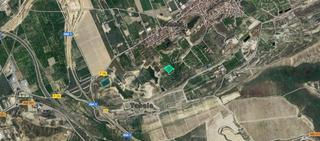 Terreny residencial Poligono 37, parcelas 35 y 36 Terreny residencial Poligono 37, parcelas 35 y 36
