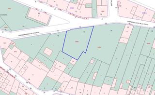 Residential Plot Costa (de la) Residential Plot Costa (de la)