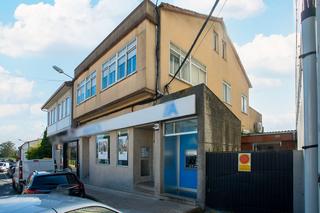 Etagenwohnung Del molino Etagenwohnung Del molino