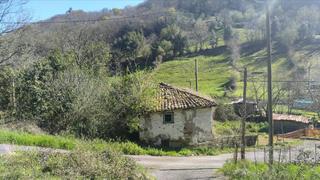 Haus El viso, pollígono 20, pola de laviana , parcela 1209 Haus El viso, pollígono 20, pola de laviana , parcela 1209