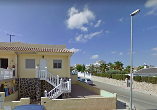 Maison jumelée Calle lerida- camposol Maison jumelée Calle lerida- camposol