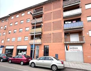 Car parking Hernan cortes Car parking Hernan cortes