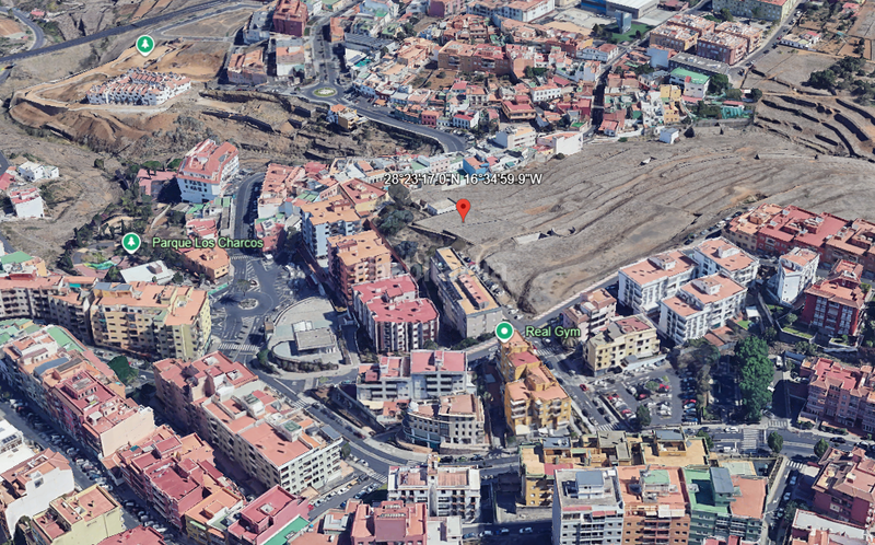 Foto 3795aba8-fcef-4eb2-bb1a-75eb51090a6b. Terrain résidentiel dans Los Realejos pueblo Realejos (Los) Foto 3795aba8-fcef-4eb2-bb1a-75eb51090a6b. Terrain résidentiel dans Los Realejos pueblo Realejos (Los)