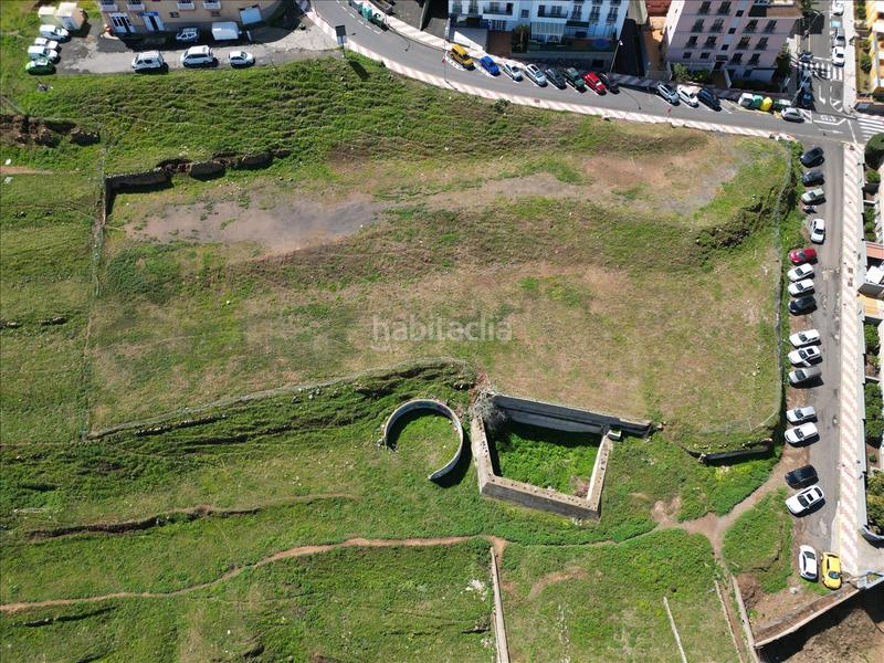 Foto fbab803b-a9cd-4e93-8886-72637355a4d2. Terrain résidentiel dans Los Realejos pueblo Realejos (Los) Foto fbab803b-a9cd-4e93-8886-72637355a4d2. Terrain résidentiel dans Los Realejos pueblo Realejos (Los)