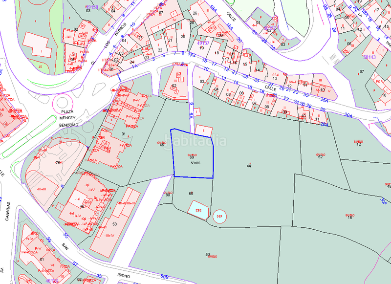 Foto 06b8bdac-a748-422b-8129-b1d71d7f4bf3. Wohngrundstück in Los Realejos pueblo Realejos (Los) Foto 06b8bdac-a748-422b-8129-b1d71d7f4bf3. Wohngrundstück in Los Realejos pueblo Realejos (Los)