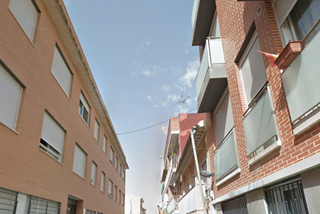 Appartement  Sierra espuña Appartement  Sierra espuña