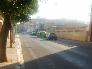 Apartament Mossen juan miralles Apartament Mossen juan miralles