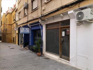 Local Comercial  Ramón y cajal Local Comercial  Ramón y cajal