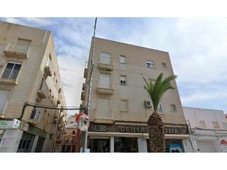 Etagenwohnung  Almanzora Etagenwohnung  Almanzora