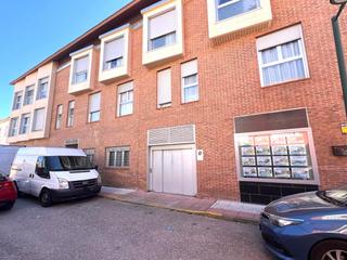 Car parking Quer Car parking Quer