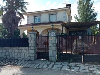 Chalet  Mercurio Chalet  Mercurio