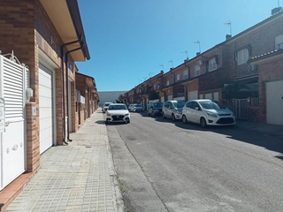 Chalet  Damaso alonso Chalet  Damaso alonso