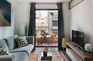 Affitto Appartamento N/a. Carrer de casanova, barcelona Affitto Appartamento N/a. Carrer de casanova, barcelona