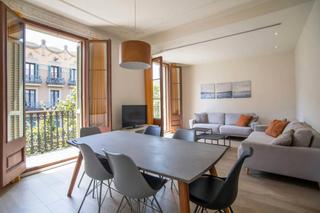 Location Appartement  N/a. Carrer daribau, barcelona Location Appartement  N/a. Carrer daribau, barcelona