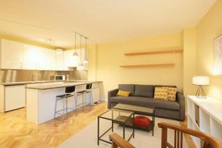 Location Appartement  N/a. Calle de bravo murillo, madrid Location Appartement  N/a. Calle de bravo murillo, madrid