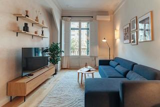 Location Appartement N/a. Carrer daragó, barcelona Location Appartement N/a. Carrer daragó, barcelona