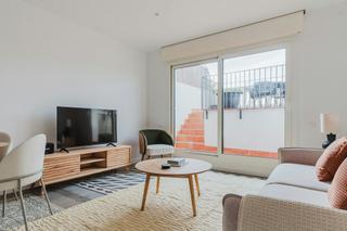 Alquiler Piso N/a. Carrer del comerç, barcelona Alquiler Piso N/a. Carrer del comerç, barcelona