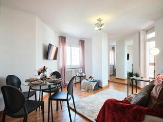 Location Appartement N/a. Calle de magallanes, madrid Location Appartement N/a. Calle de magallanes, madrid