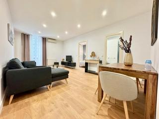 Location Appartement N/a. Calle de goya, madrid Location Appartement N/a. Calle de goya, madrid