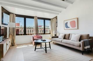 Miete Etagenwohnung N/a. Carrer dalfons xii, barcelona Miete Etagenwohnung N/a. Carrer dalfons xii, barcelona