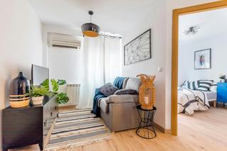 Alquiler Piso N/a. Calle de joaquín arjona, madrid Alquiler Piso N/a. Calle de joaquín arjona, madrid