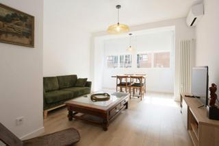 Location Appartement N/a. Calle comandante benítez, madrid Location Appartement N/a. Calle comandante benítez, madrid