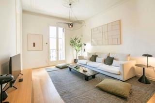 Rent Flat  N/a. Plaça tetuan, barcelona Rent Flat  N/a. Plaça tetuan, barcelona