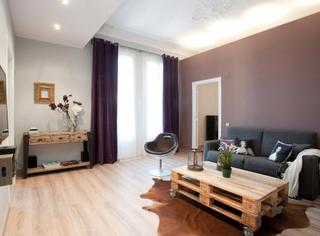 Location Appartement N/a. Rambla de catalunya, barcelona Location Appartement N/a. Rambla de catalunya, barcelona