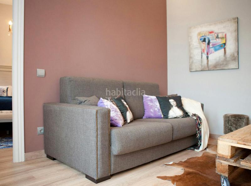 Foto 43c90365-971a-4c8b-b6a2-d324c9f086f7. Rent flat with heating parking in Dreta de l´Eixample Barcelona Foto 43c90365-971a-4c8b-b6a2-d324c9f086f7. Rent flat with heating parking in Dreta de l´Eixample Barcelona
