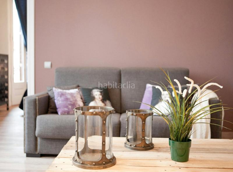 Foto 5f20f635-5a12-4a54-9715-1375a10f2e18. Rent flat with heating parking in Dreta de l´Eixample Barcelona Foto 5f20f635-5a12-4a54-9715-1375a10f2e18. Rent flat with heating parking in Dreta de l´Eixample Barcelona
