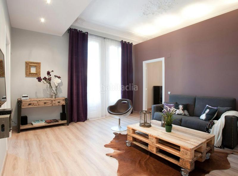 Foto 86caf458-32a1-4707-86f9-8cd1b746fd1d. Rent flat with heating parking in Dreta de l´Eixample Barcelona Foto 86caf458-32a1-4707-86f9-8cd1b746fd1d. Rent flat with heating parking in Dreta de l´Eixample Barcelona