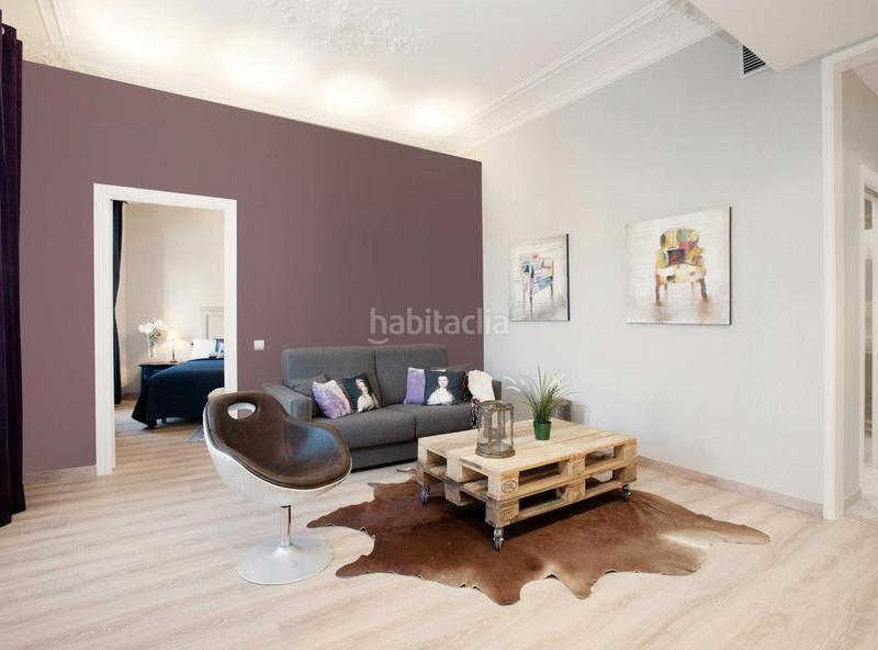 Foto b69f0a03-221e-463b-bade-e533cb3a59a6. Rent flat with heating parking in Dreta de l´Eixample Barcelona Foto b69f0a03-221e-463b-bade-e533cb3a59a6. Rent flat with heating parking in Dreta de l´Eixample Barcelona