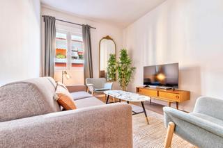 Location Appartement N/a. Calle de malcampo, madrid Location Appartement N/a. Calle de malcampo, madrid
