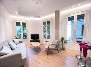 Location Appartement N/a. Calle de alfonso vi, madrid Location Appartement N/a. Calle de alfonso vi, madrid