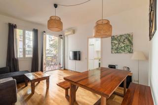 Alquiler Piso N/a. Avinguda del paral.lel, barcelona Alquiler Piso N/a. Avinguda del paral.lel, barcelona