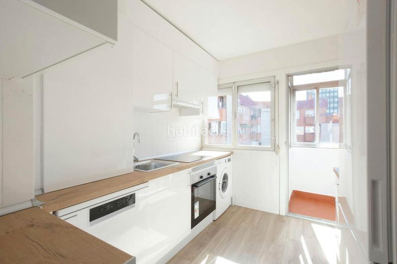 Foto d6ef6b85-e3b3-4d23-b444-22e1c1517ee3. Location appartement avec chauffage dans Almenara-Ventilla Madrid Foto d6ef6b85-e3b3-4d23-b444-22e1c1517ee3. Location appartement avec chauffage dans Almenara-Ventilla Madrid