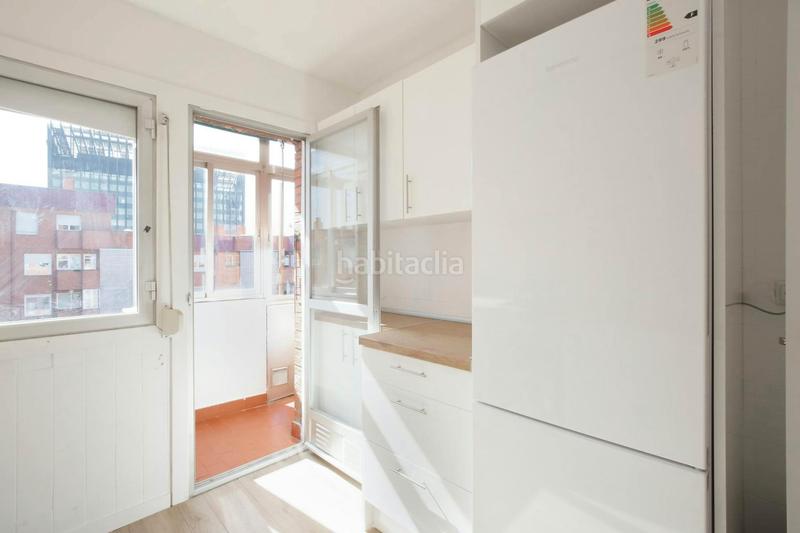 Foto e8df440b-6066-4b2b-a753-4a18c9465987. Location appartement avec chauffage dans Almenara-Ventilla Madrid Foto e8df440b-6066-4b2b-a753-4a18c9465987. Location appartement avec chauffage dans Almenara-Ventilla Madrid