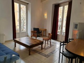 Miete Etagenwohnung N/a. Carrer nou de la rambla, barcelona Miete Etagenwohnung N/a. Carrer nou de la rambla, barcelona