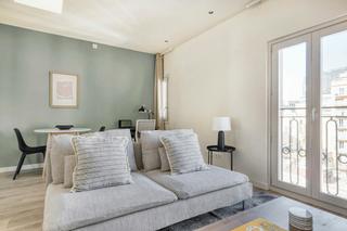 Rent Flat N/a. Carrer de la diputació, barcelona Rent Flat N/a. Carrer de la diputació, barcelona