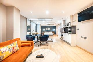 Miete Etagenwohnung  N/a. Carrer de sicília, barcelona Miete Etagenwohnung  N/a. Carrer de sicília, barcelona