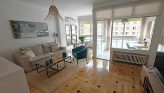 Rent Flat  N/a. Calle de edgar neville, madrid Rent Flat  N/a. Calle de edgar neville, madrid